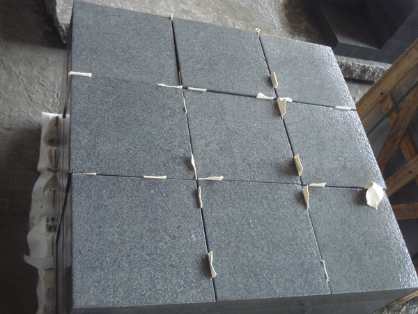 Granite specification plate4